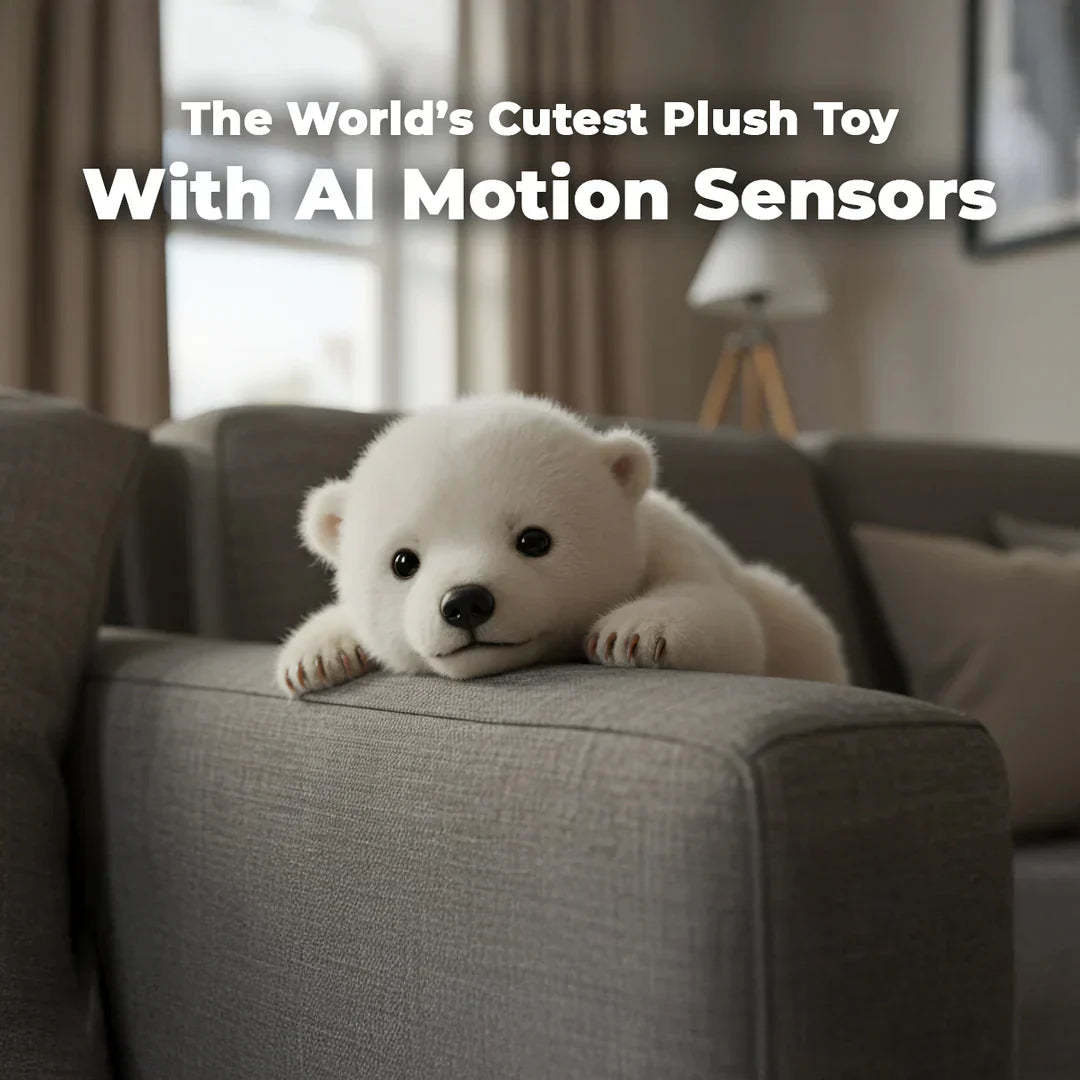 🎁Last Day Promotion 49% OFF - THE PANDY™- Emotional Healing on Demand