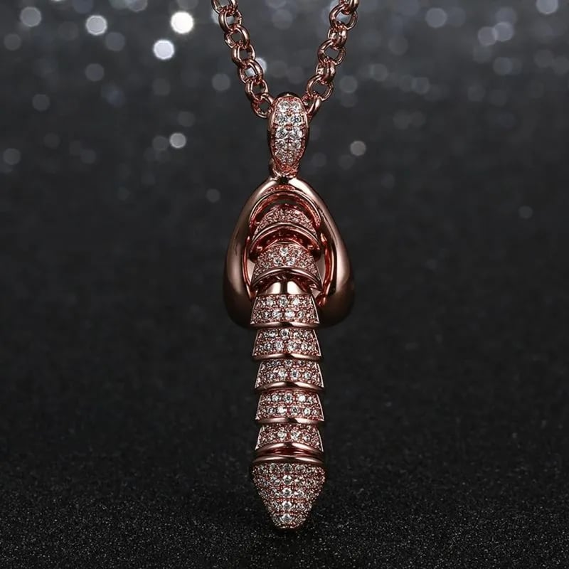 🔥Christmas Sale 49% OFF - Funny Erectable Pendant