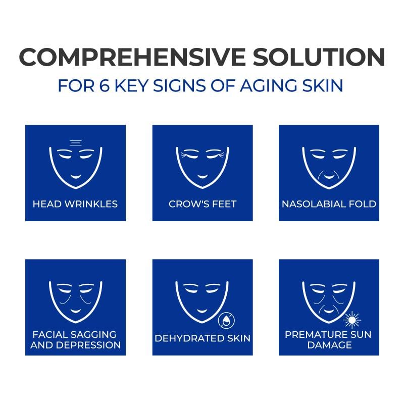 🎉Buy One Get One Free🎁 - Anti-Aging Wrinkle Serum