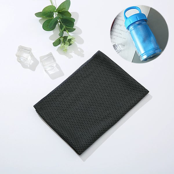 🎁Buy 1 Get 1 Free🔥Cold Sweat Towel You Can Use Anywhere, Anytime! Reusable Soft Absorbent Cooling Portable