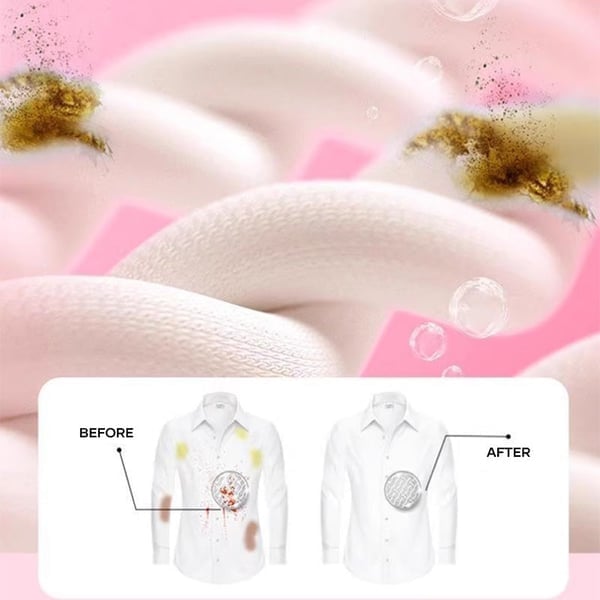 🔥49% OFF🔥Multi-functional bio-enzyme cleaning tablets