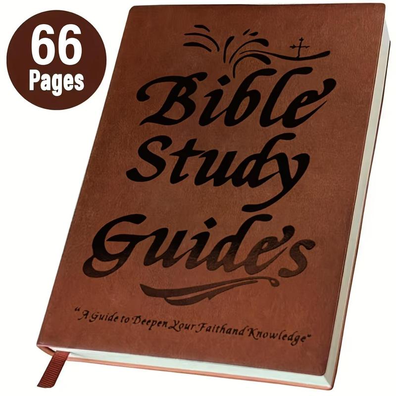 🔥Last Day Promotion 49% OFF📖Bible Study Guides