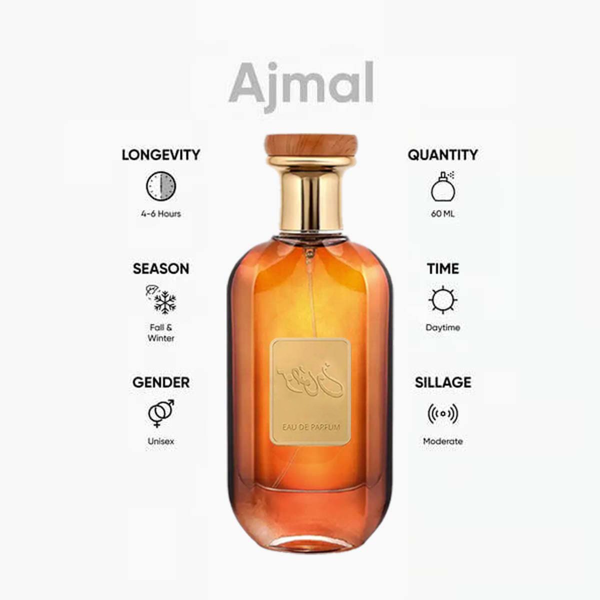 🎉Summer Oud EDP 50ml - Unisex Fragrance with Cypriol