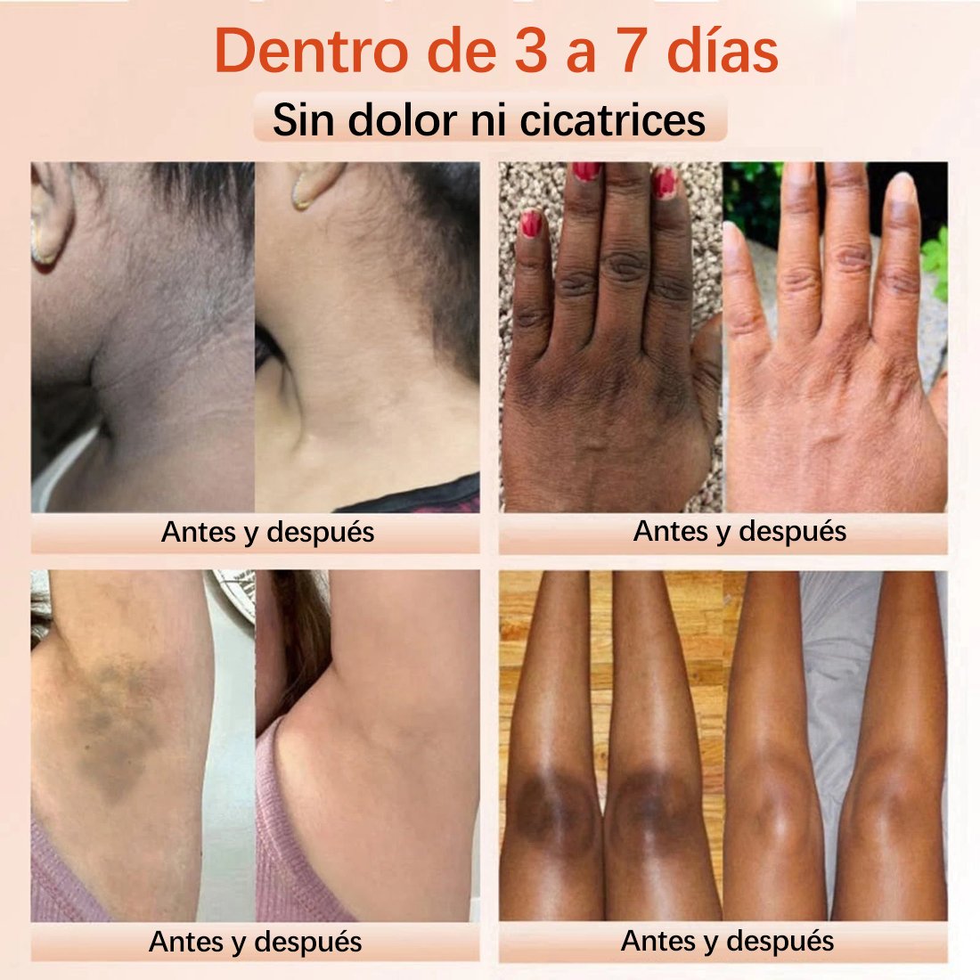 ⚡Flash Sale⚡NATRAVOR Gentle Gel Scrub