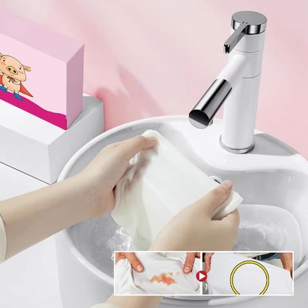 🔥49% OFF🔥Multi-functional bio-enzyme cleaning tablets