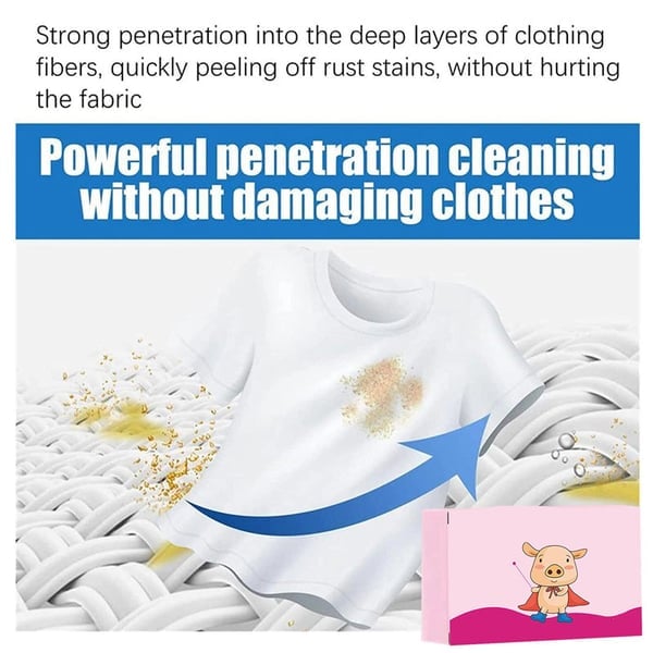 🔥49% OFF🔥Multi-functional bio-enzyme cleaning tablets