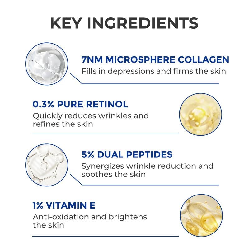 🎉Buy One Get One Free🎁 - Anti-Aging Wrinkle Serum