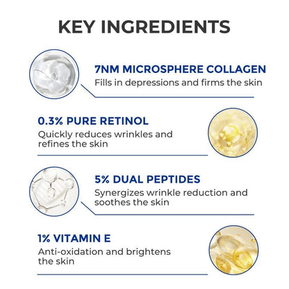 🎉Buy One Get One Free🎁 - Anti-Aging Wrinkle Serum