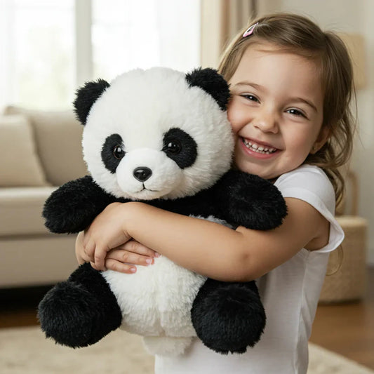 🎁Last Day Promotion 49% OFF - THE PANDY™- Emotional Healing on Demand