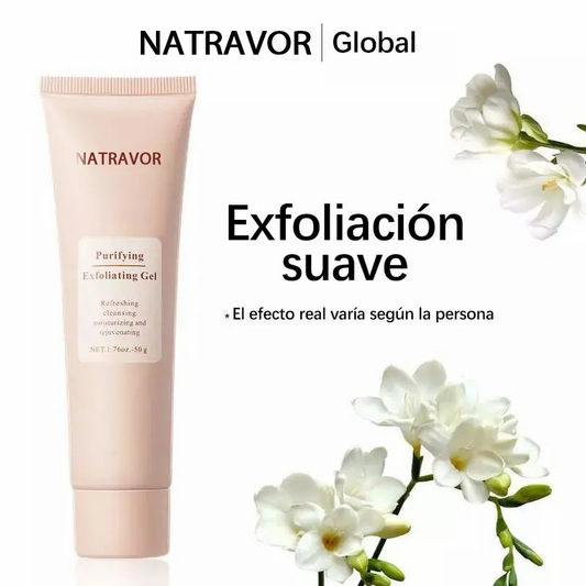⚡Flash Sale⚡NATRAVOR Gentle Gel Scrub