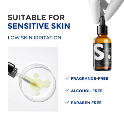 🎉Buy One Get One Free🎁 - Anti-Aging Wrinkle Serum