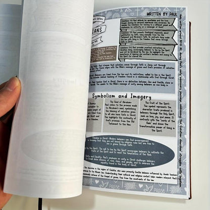 🔥Last Day Promotion 49% OFF📖Bible Study Guides