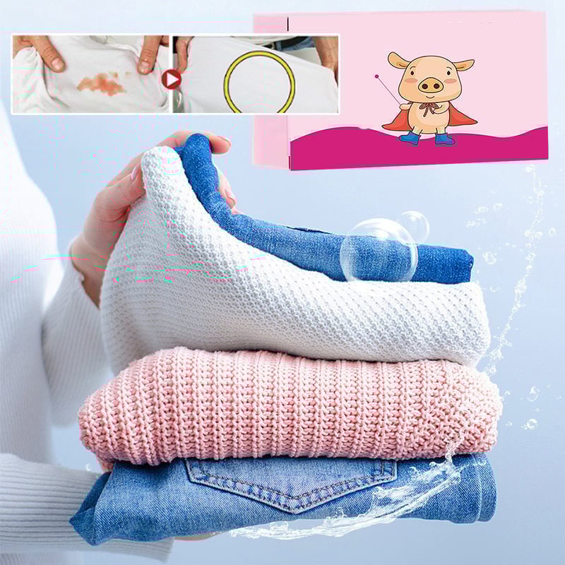 🔥49% OFF🔥Multi-functional bio-enzyme cleaning tablets
