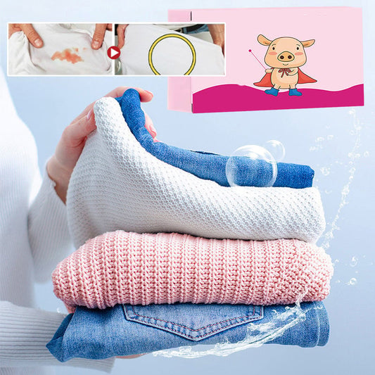 🔥49% OFF🔥Multi-functional bio-enzyme cleaning tablets