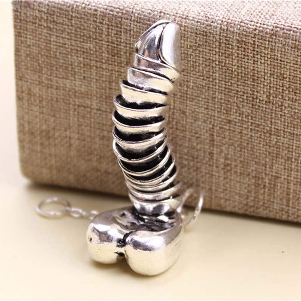 🔥Christmas Sale 49% OFF -  Funny Erectable Pendant