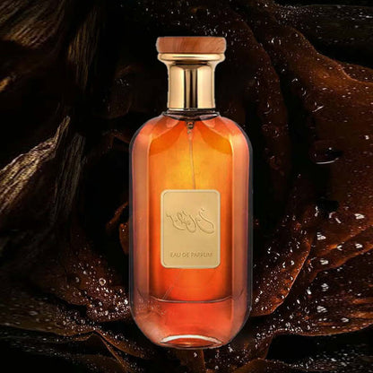 🎉Summer Oud EDP 50ml - Unisex Fragrance with Cypriol