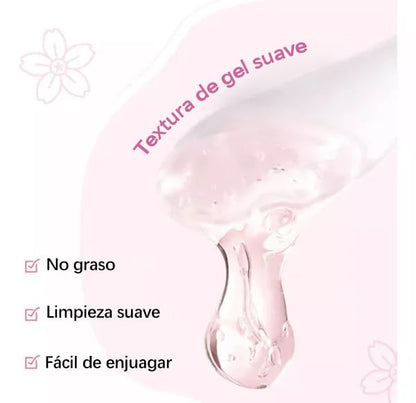 ⚡Flash Sale⚡NATRAVOR Gentle Gel Scrub