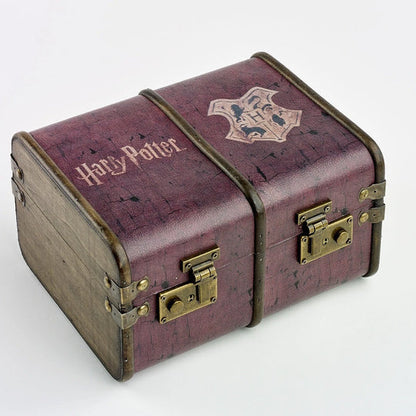 Enchanted Advent Calendar - 24-Day Wizarding Countdown