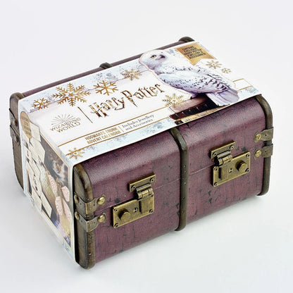 Enchanted Advent Calendar - 24-Day Wizarding Countdown